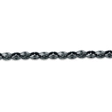 Asit 925 Sterling Silver Bracelet for Men