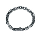Samyuk 925 Sterling Silver Bracelet for Men