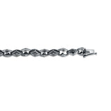RAZE 925 Sterling Silver Bracelet for Men