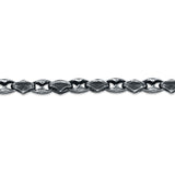 JOINR 925 Sterling Silver Bracelet for Men