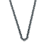 DRIP 925 Sterling Silver Chain for Men