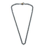 DRIP 925 Sterling Silver Chain for Men