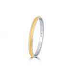 Strider 925 Sterling Silver Punjabi Sikhi Kada for Men