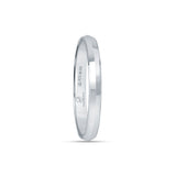 Striker Wide 925 Sterling Silver Kada for Men