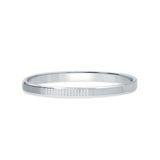 Ascend 925 Sterling Silver Kada for Men