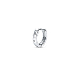 Silver Trace Bali for Men - Single