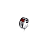 Kronos 925 Sterling Silver Ring for Men