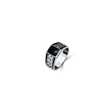 Hades 925 Sterling Silver Ring for Men
