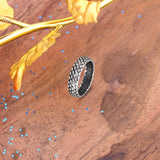 Pebble Thumb Band for Men