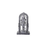 Fine Silver Ram Lalla Idol - Small