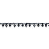 Parijat 925 Sterling Silver Anklet for Women