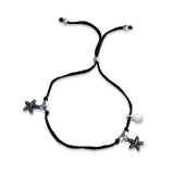 Coastal Charm 925 Sterling SilverThread Anklet for women