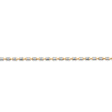 Nitya 925 Sterling Silver Anklet for Women