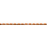 Rekha 925 Sterling Silver Anklet for Women – Rose Gold