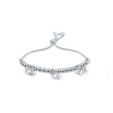 Deewane Sitaare 925 sterling silver bracelet for women
