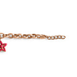 Stellar Moments 925 Sterling Silver Bracelet for women