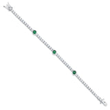 Miranka 925 Sterling Silver Bracelet for women
