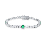 Miranka 925 Sterling Silver Bracelet for women