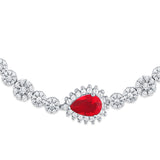 Blossom 925 Sterling Silver Bracelet for women