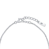 Blossom 925 Sterling Silver Bracelet for women