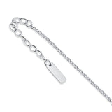 Blossom 925 Sterling Silver Bracelet for women