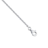 Blossom 925 Sterling Silver Bracelet for women
