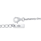 Blossom 925 Sterling Silver Bracelet for women