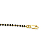 Pearl of Love 925 Sterling Silver Mangalsutra Bracelet