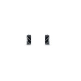 Ratri Rekha Sterling silver Hoops for Women