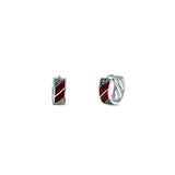 Tāmra Sterling silver Hoops for Women