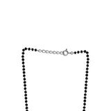 Aarambh 925 Sterling Silver Mangalsutra for Women