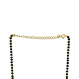 DivyaBindu 925 Sterling Silver Mangalsutra for Women