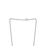 Hearty Heart 925 Sterling Silver Mangalsutra for Women