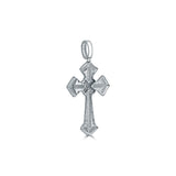 Divine Spark 925 Sterling Silver Pendants for men