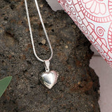 Always in my Heart Pendant - Small