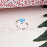 From the Heart Ring