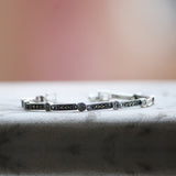Ajara Silver Bracelet for Women